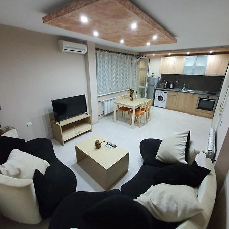 Apartments Eli Νεσέμπαρ Εξωτερικό φωτογραφία