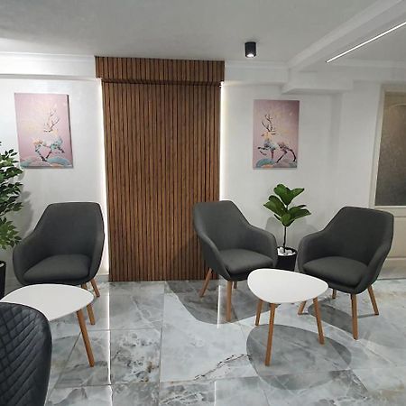 Apartments Eli Νεσέμπαρ Εξωτερικό φωτογραφία