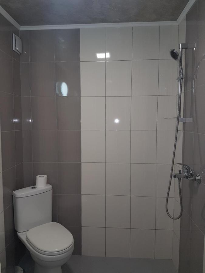 Apartments Eli Νεσέμπαρ Εξωτερικό φωτογραφία