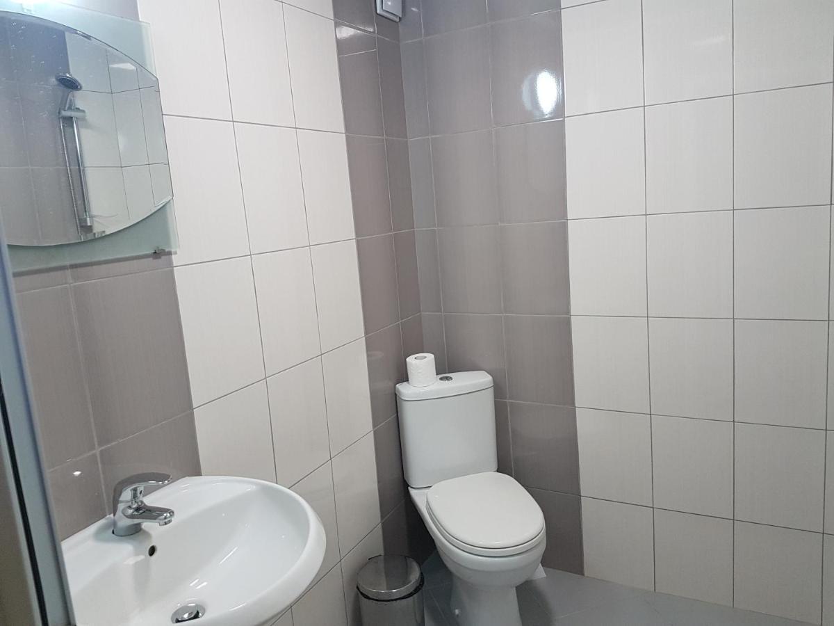 Apartments Eli Νεσέμπαρ Εξωτερικό φωτογραφία