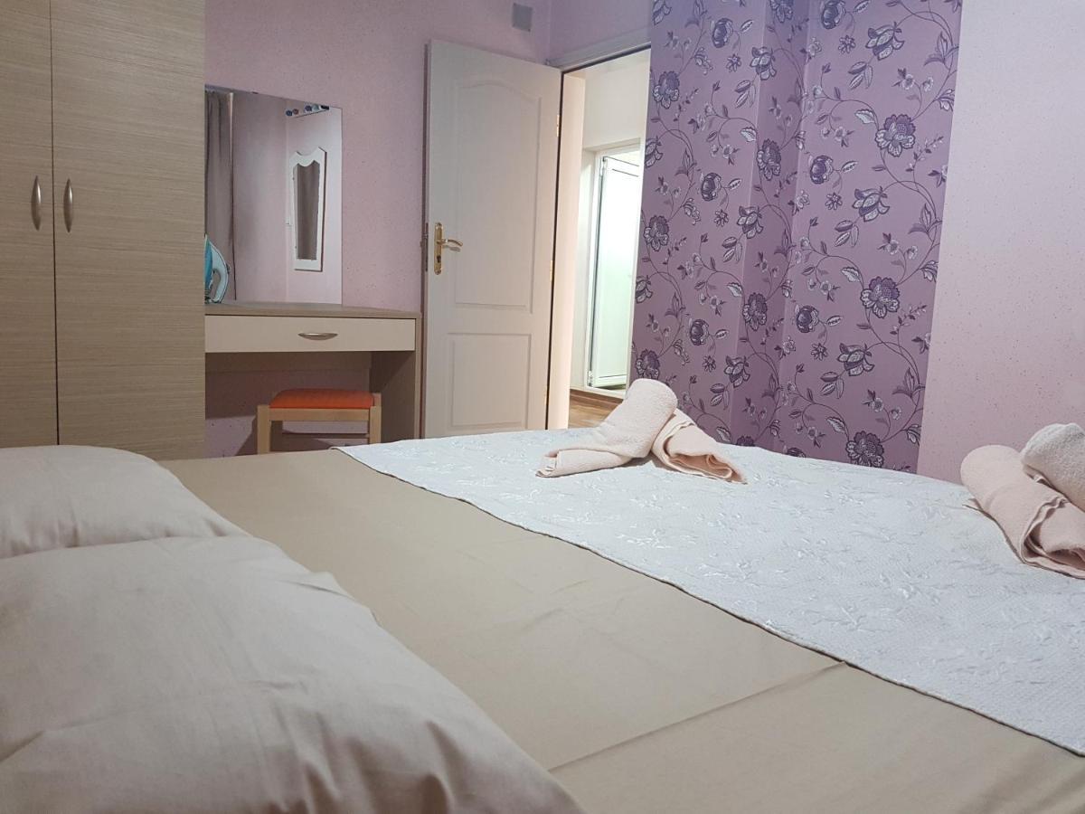 Apartments Eli Νεσέμπαρ Εξωτερικό φωτογραφία