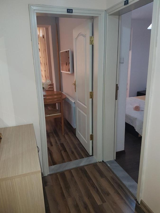 Apartments Eli Νεσέμπαρ Εξωτερικό φωτογραφία