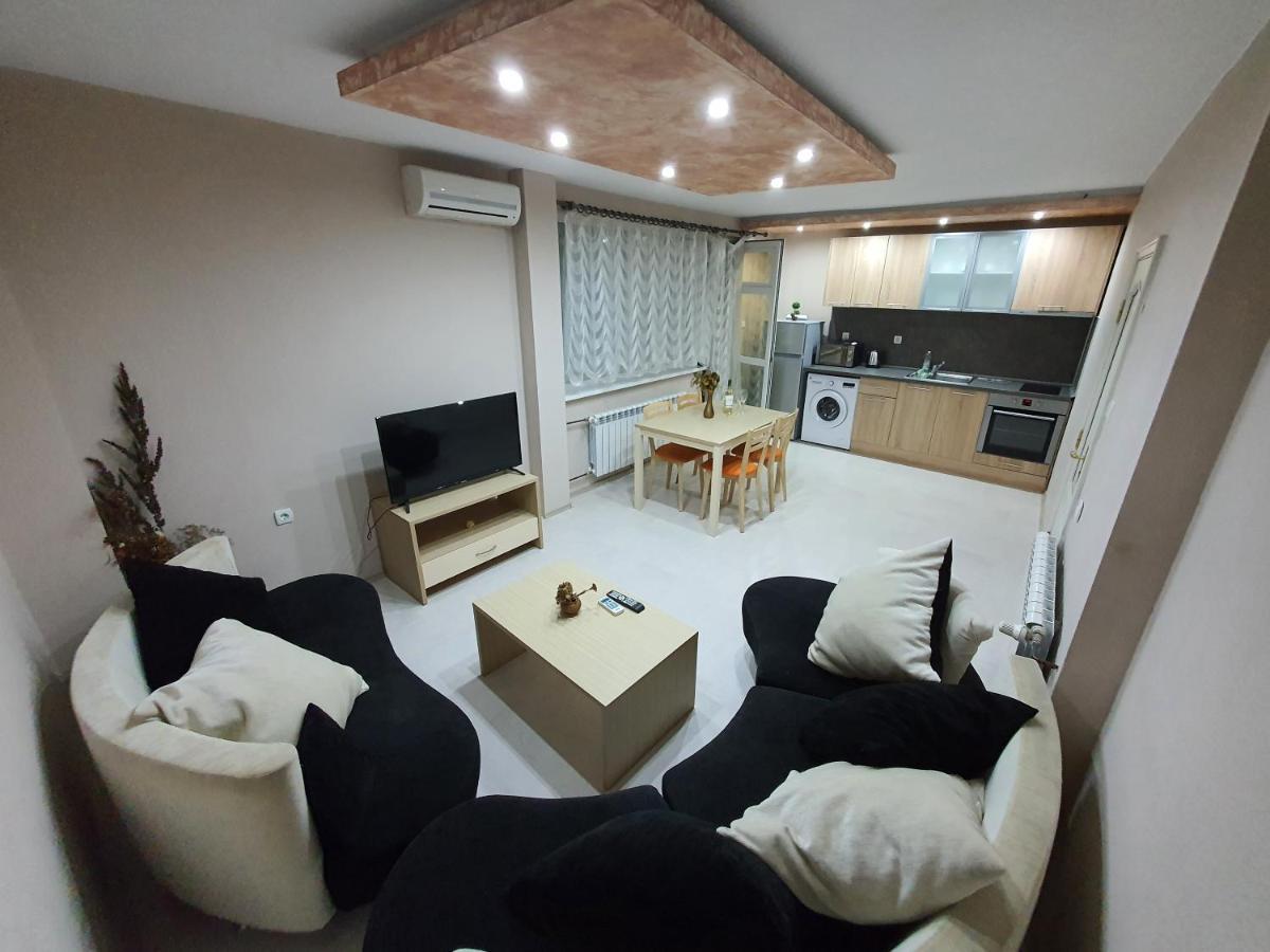 Apartments Eli Νεσέμπαρ Εξωτερικό φωτογραφία