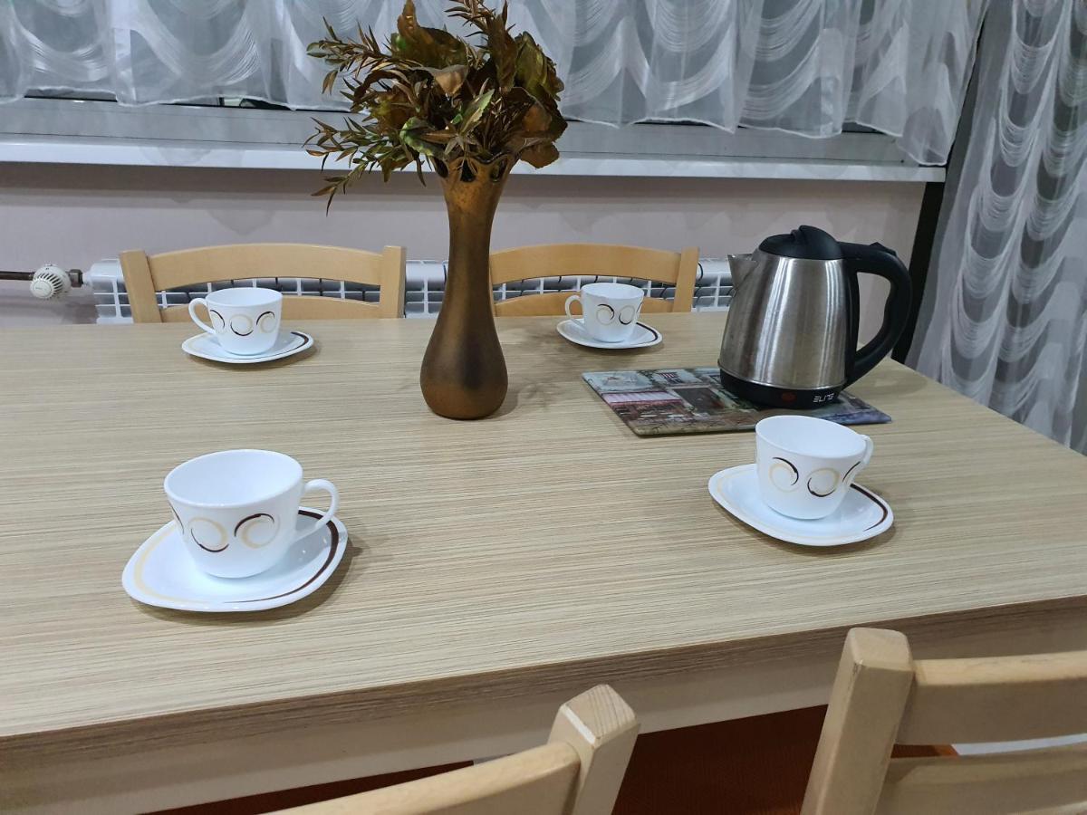 Apartments Eli Νεσέμπαρ Εξωτερικό φωτογραφία