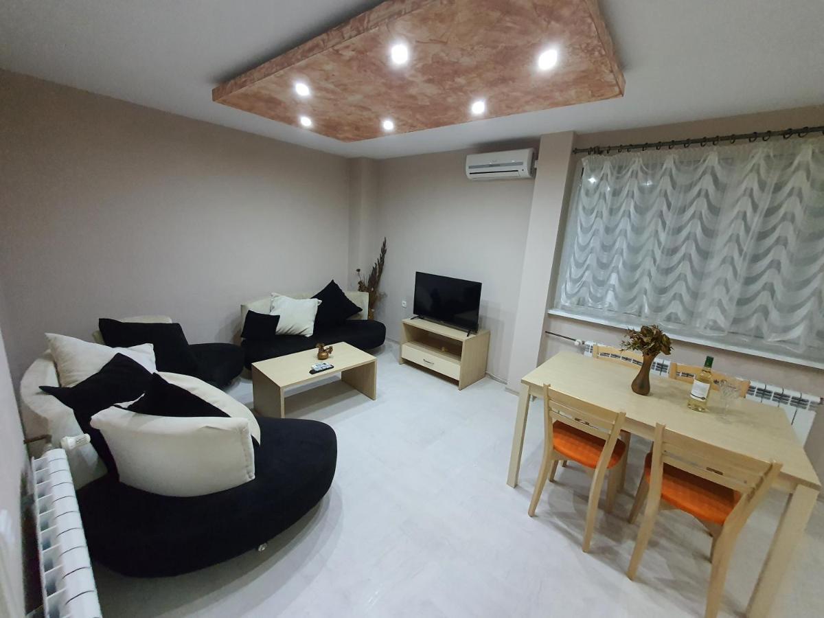 Apartments Eli Νεσέμπαρ Εξωτερικό φωτογραφία