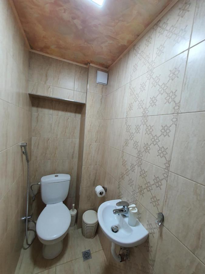 Apartments Eli Νεσέμπαρ Εξωτερικό φωτογραφία