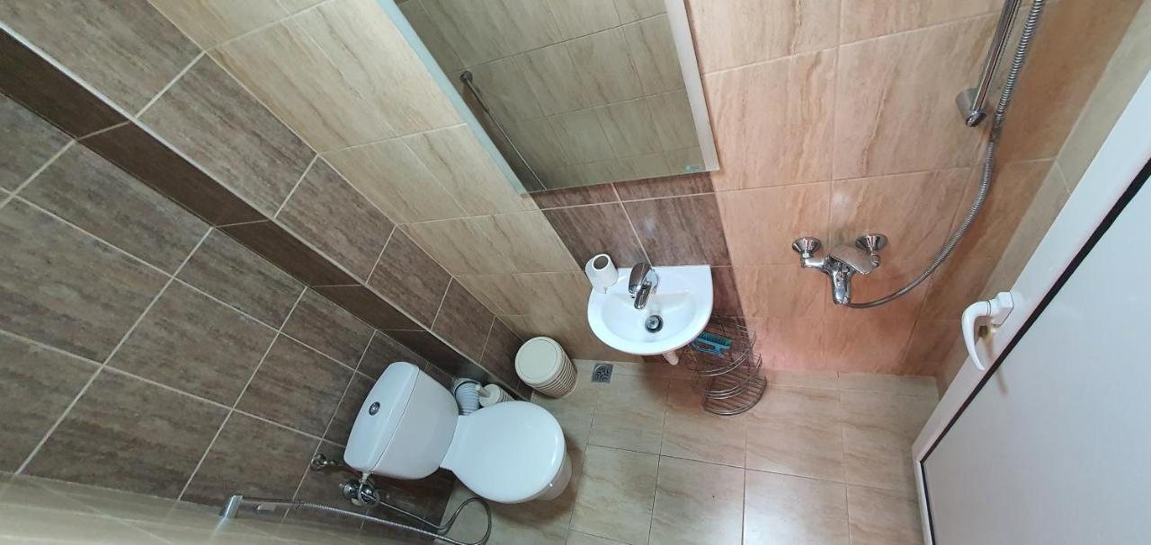 Apartments Eli Νεσέμπαρ Εξωτερικό φωτογραφία