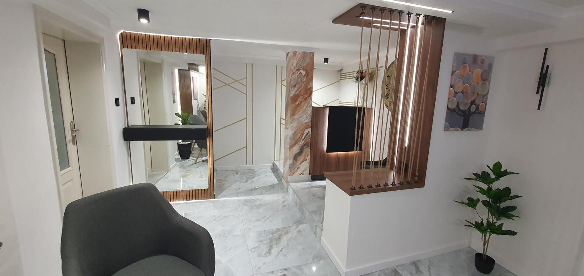 Apartments Eli Νεσέμπαρ Εξωτερικό φωτογραφία