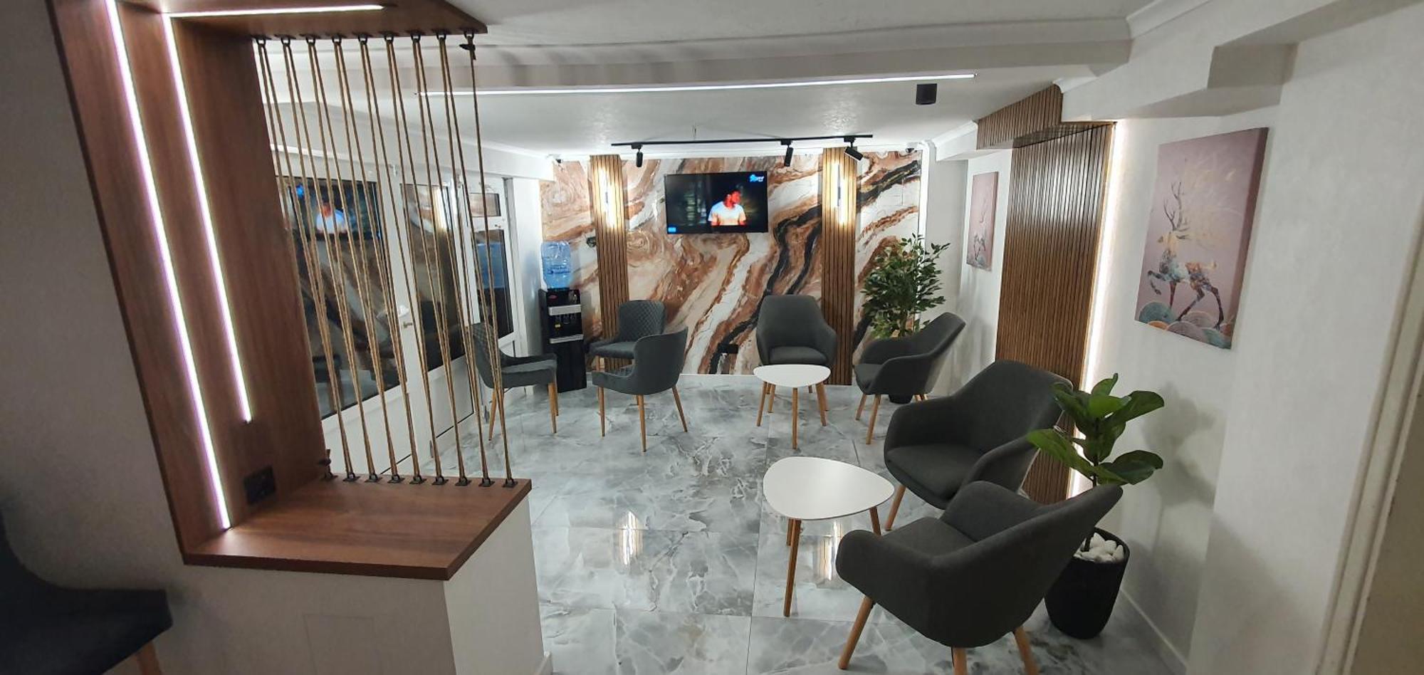 Apartments Eli Νεσέμπαρ Εξωτερικό φωτογραφία