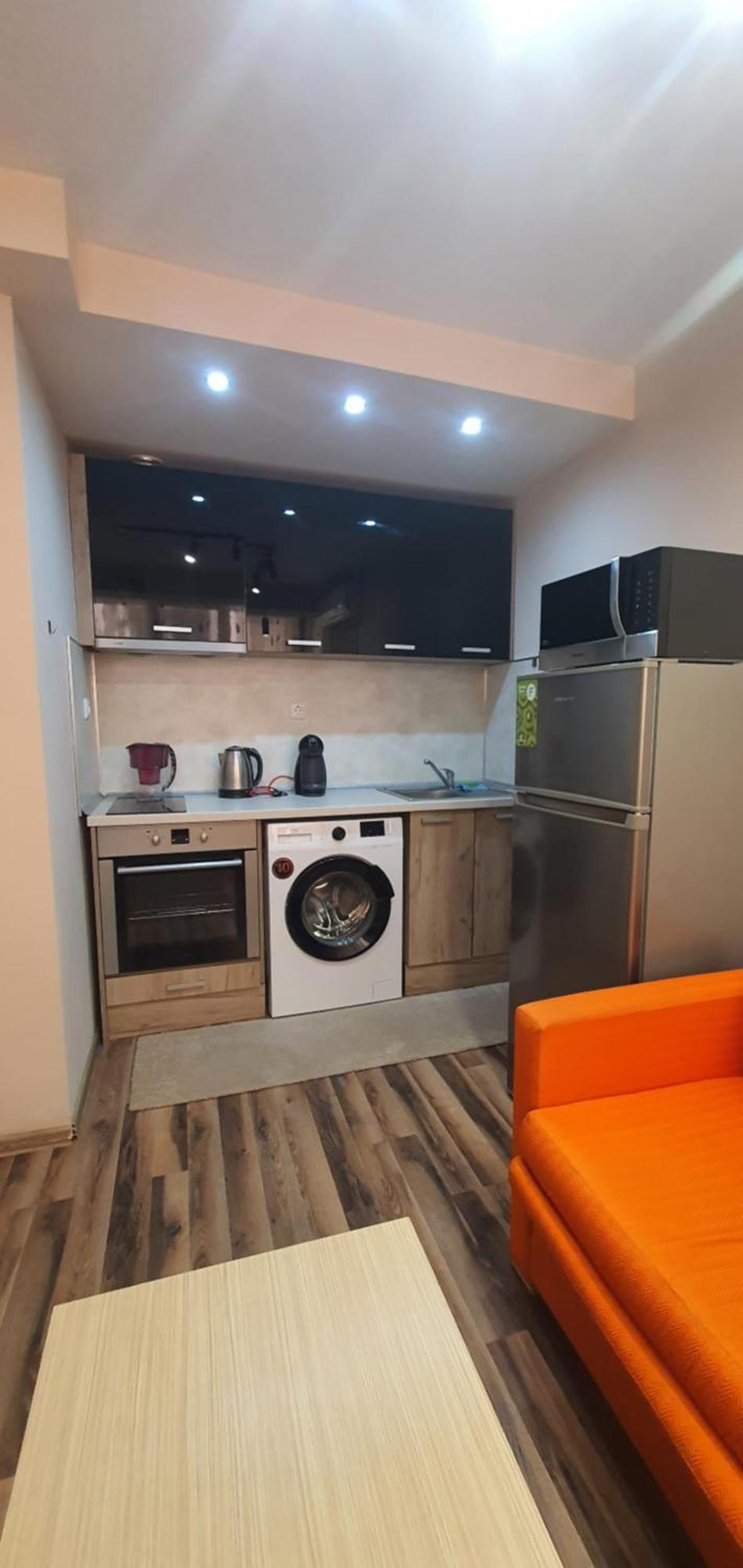 Apartments Eli Νεσέμπαρ Εξωτερικό φωτογραφία
