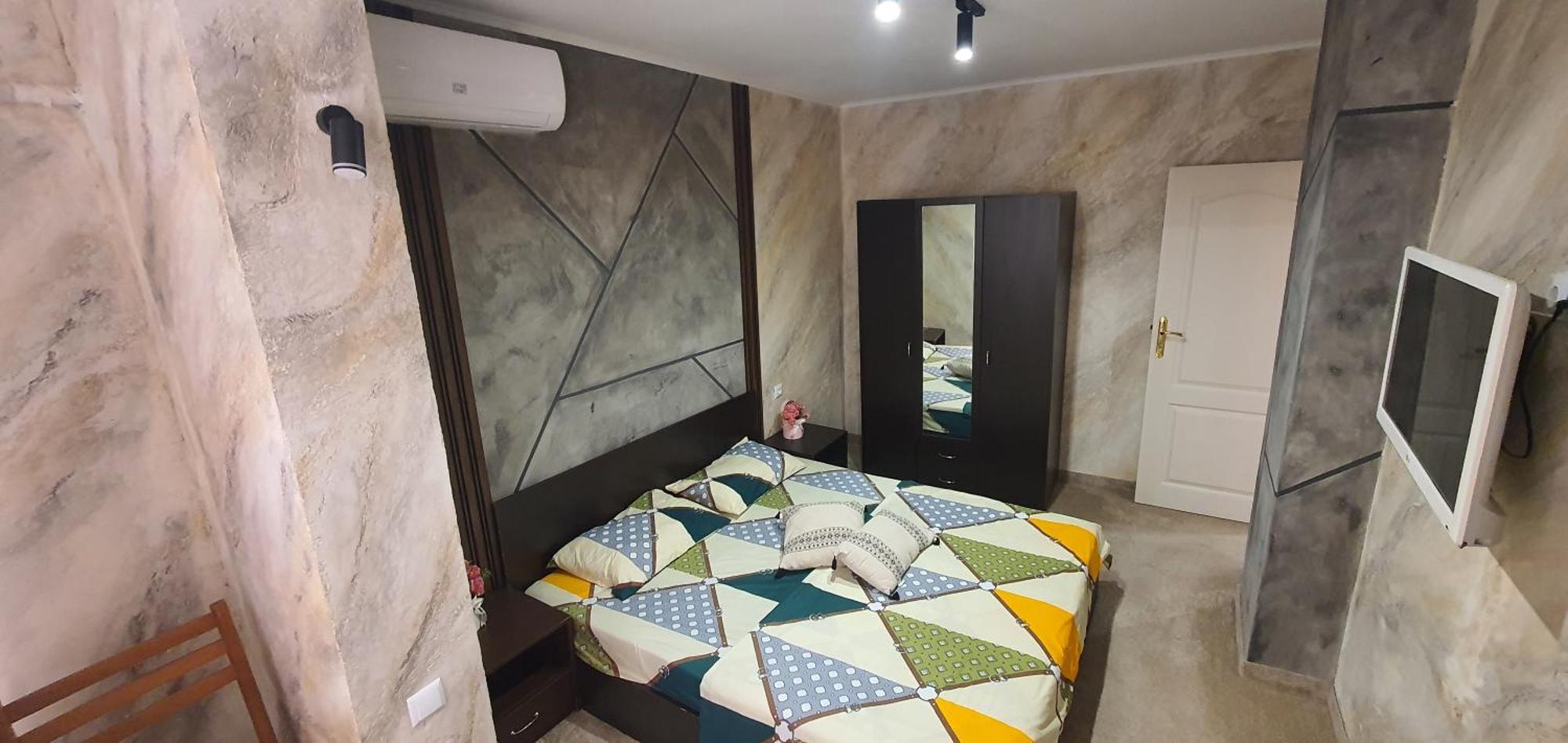 Apartments Eli Νεσέμπαρ Εξωτερικό φωτογραφία