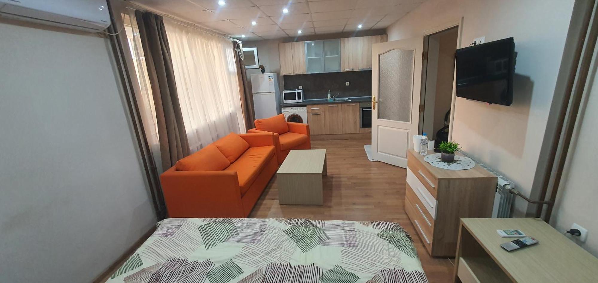 Apartments Eli Νεσέμπαρ Εξωτερικό φωτογραφία